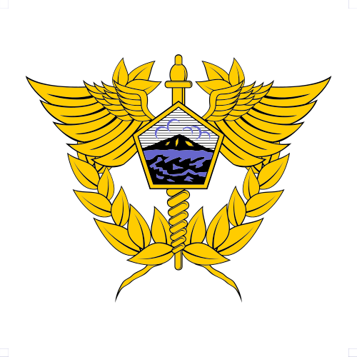 Logo Bea Cukai Kolaka Timur